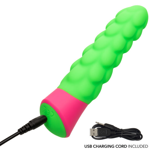 CalExotics Rave Ripple Vibrator