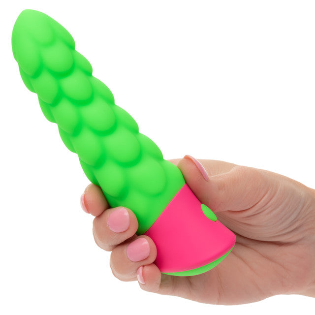 CalExotics Rave Ripple Vibrator