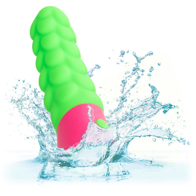 CalExotics Rave Ripple Vibrator