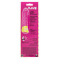 CalExotics Rave Quilted G G-Spot Vibrator