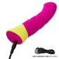 CalExotics Rave Quilted G G-Spot Vibrator
