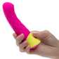 CalExotics Rave Quilted G G-Spot Vibrator