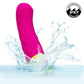 CalExotics Rave Quilted G G-Spot Vibrator