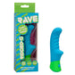 CalExotics Rave Ridged-G G-Spot Vibrator