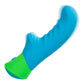 CalExotics Rave Ridged-G G-Spot Vibrator