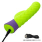 CalExotics Rave Dragon G Rabbit Vibrator