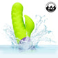 CalExotics Rave Dragon G Rabbit Vibrator