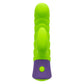 CalExotics Rave Dragon G Rabbit Vibrator