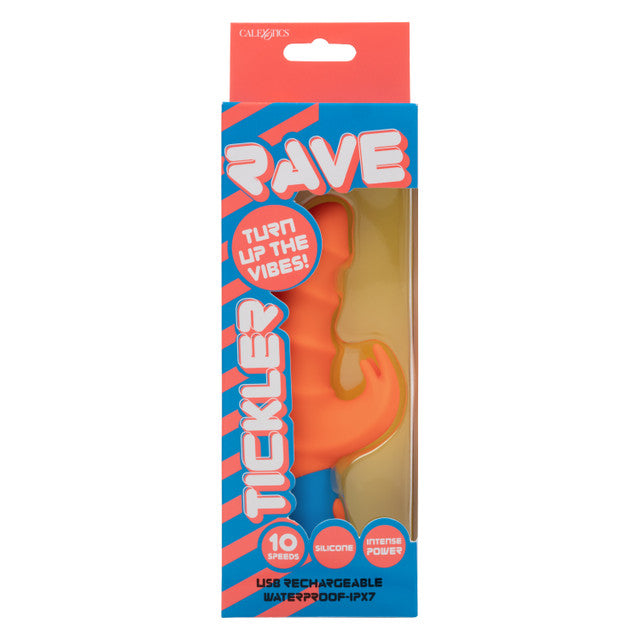 CalExotics Rave Tickler Vibrator