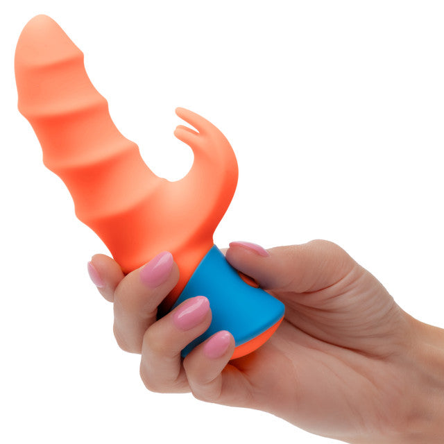 CalExotics Rave Tickler Vibrator