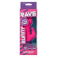 CalExotics Rave Bunny Rabbit Vibrator