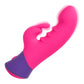 CalExotics Rave Bunny Rabbit Vibrator