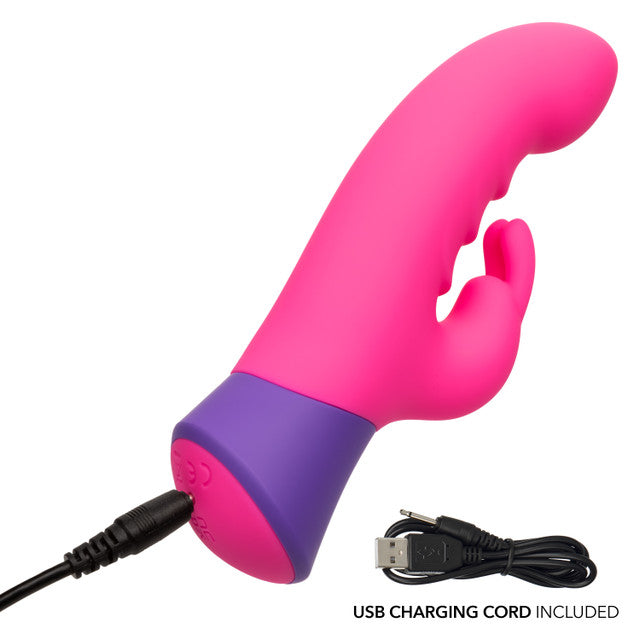 CalExotics Rave Bunny Rabbit Vibrator