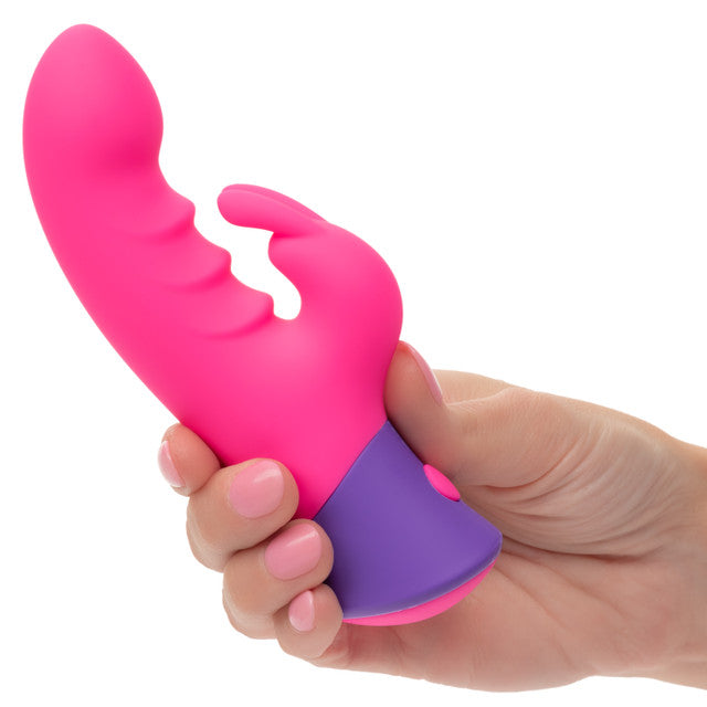 CalExotics Rave Bunny Rabbit Vibrator
