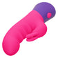 CalExotics Rave Bunny Rabbit Vibrator
