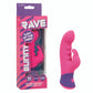 CalExotics Rave Bunny Rabbit Vibrator