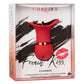 CalExotics French Kiss Sweet Charmer - Fluttering Tongue Teaser