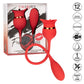 CalExotics French Kiss Sweet Casanova - Flickering Teaser and Bullet Vibrator