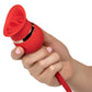 CalExotics French Kiss Sweet Casanova - Flickering Teaser and Bullet Vibrator
