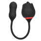 CalExotics French Kiss Elite Siren - Flickering Teaser and Bullet Vibrator