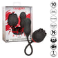 CalExotics French Kiss Elite Siren - Flickering Teaser and Bullet Vibrator