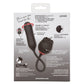 CalExotics French Kiss Elite Lover - Flickering Teaser and Rotating Bullet Vibrator
