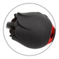 CalExotics French Kiss lite Romeo - Flickering Teaser and Thrusting Bullet Vibrator