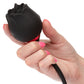 CalExotics French Kiss lite Romeo - Flickering Teaser and Thrusting Bullet Vibrator