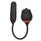 CalExotics French Kiss lite Romeo - Flickering Teaser and Thrusting Bullet Vibrator