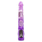 Calexotics Jack Rabbit Petite Rotating Beads Rabbit Vibrator Purple