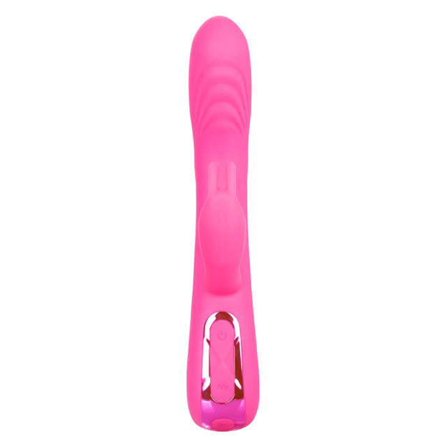 Calexotics Jack Rabbit Elite Rocking Rabbit Vibrator