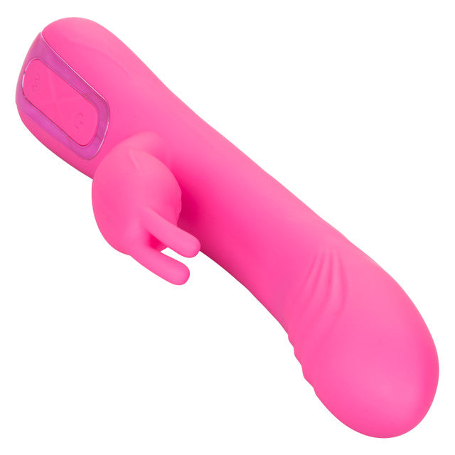 Calexotics Jack Rabbit Elite Rocking Rabbit Vibrator