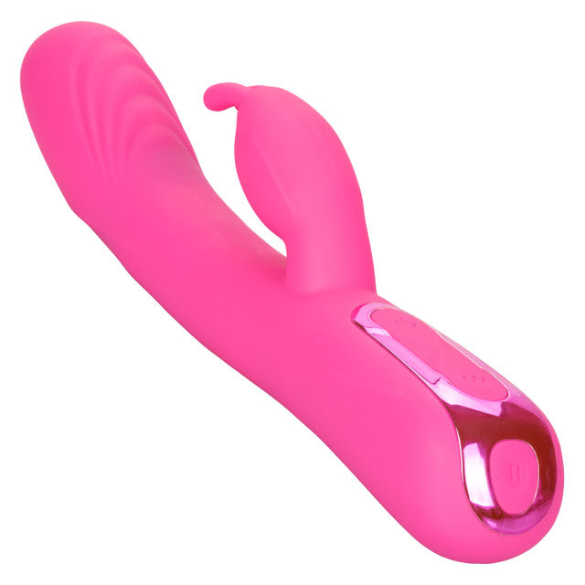 Calexotics Jack Rabbit Elite Rocking Rabbit Vibrator