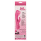Calexotics Jack Rabbit Elite Rocking Rabbit Vibrator