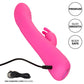 Calexotics Jack Rabbit Elite Rocking Rabbit Vibrator