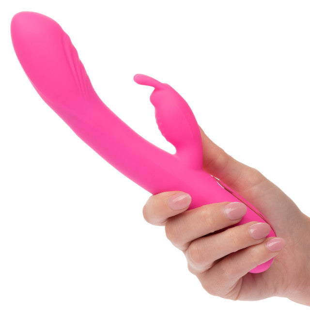 Calexotics Jack Rabbit Elite Rocking Rabbit Vibrator