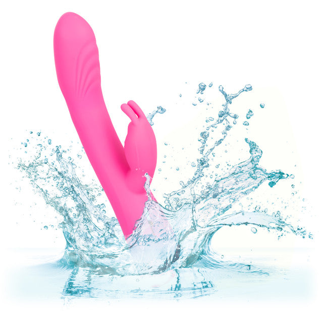 Calexotics Jack Rabbit Elite Rocking Rabbit Vibrator