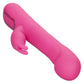 Calexotics Jack Rabbit Elite Beaded G Rabbit Vibrator