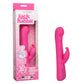 Calexotics Jack Rabbit Elite Beaded G Rabbit Vibrator