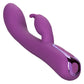 Calexotics Jack Rabbit Elite Warming Rabbit Vibrator