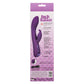 Calexotics Jack Rabbit Elite Warming Rabbit Vibrator