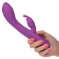 Calexotics Jack Rabbit Elite Warming Rabbit Vibrator