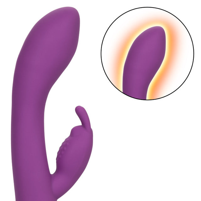 Calexotics Jack Rabbit Elite Warming Rabbit Vibrator