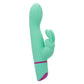 Calexotics Love Bunny™ Rockin’ “G” Bunny Rabbit Vibrator