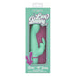 Calexotics Love Bunny™ Rockin’ “G” Bunny Rabbit Vibrator