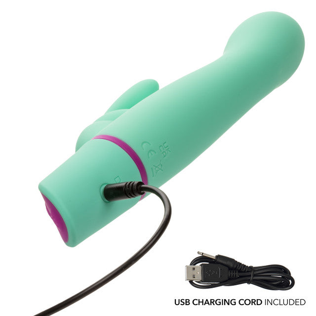Calexotics Love Bunny™ Rockin’ “G” Bunny Rabbit Vibrator