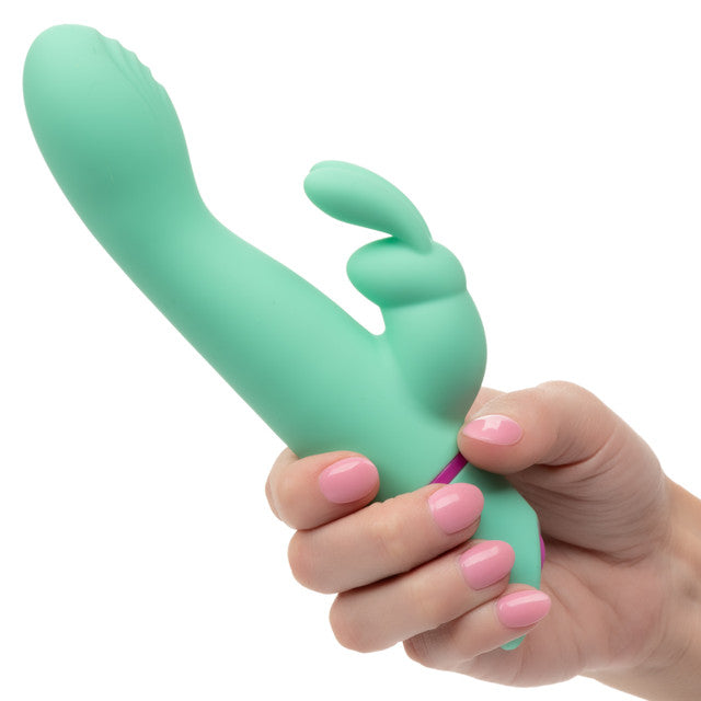 Calexotics Love Bunny™ Rockin’ “G” Bunny Rabbit Vibrator
