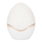 CalExotics Empowered Palm Pleasure Goddess Suction Vibrator