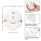 CalExotics Empowered Palm Pleasure Goddess Suction Vibrator