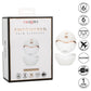 CalExotics Empowered Palm Pleasure Goddess Suction Vibrator
